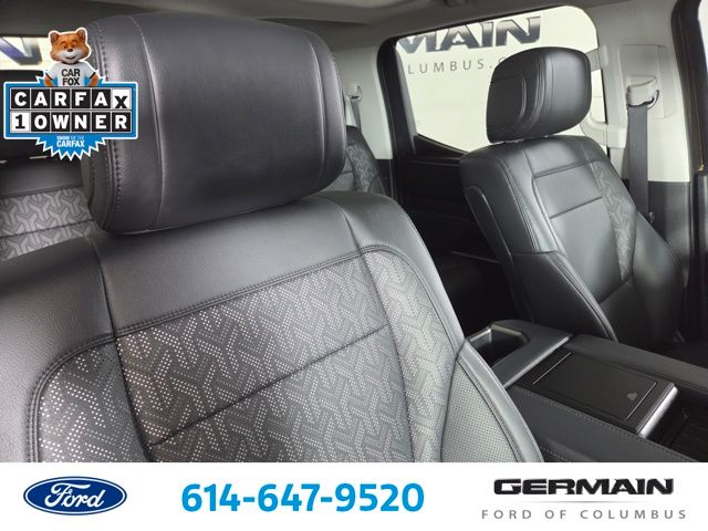 Used 2024  Toyota Limited image 21