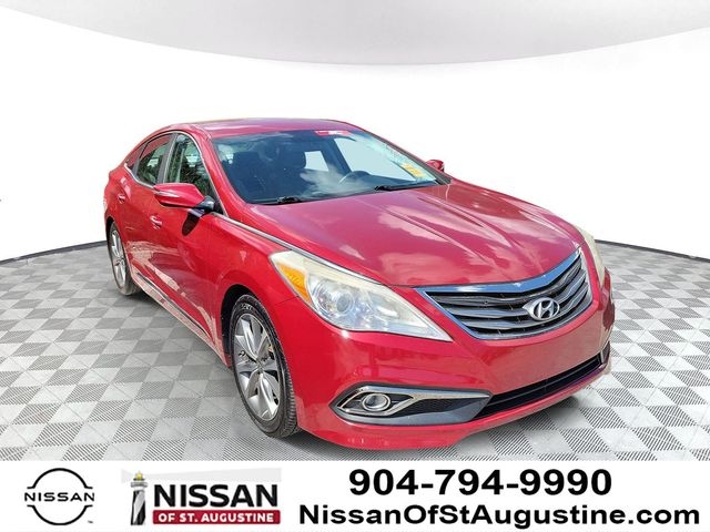 2016 Hyundai Azera FWD