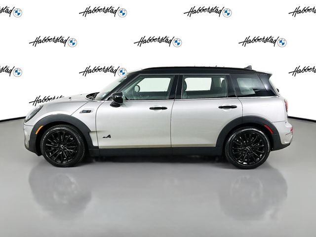 2024 MINI Cooper S Clubman Signature 8