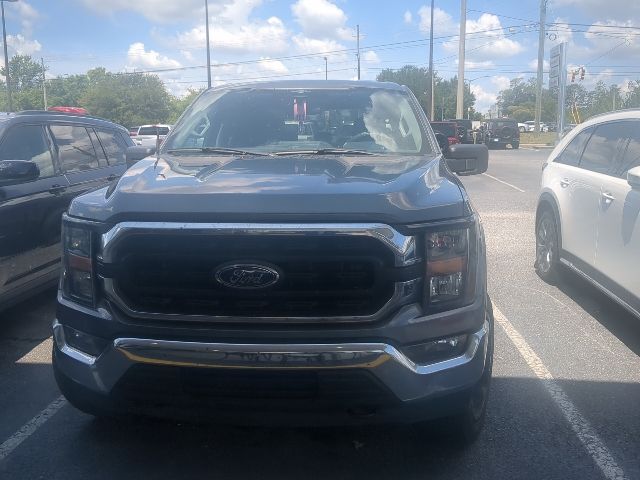 2023 Ford F-150 XLT 4x4 SuperCrew 5-1/2 Box's photo