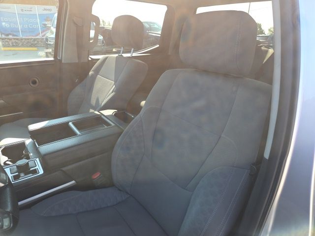 Used 2023 Toyota Tundra Truck