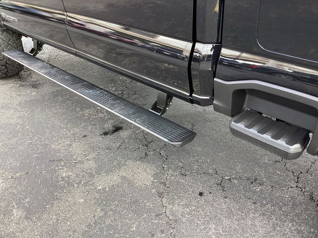 Used Car 2025 Ford F-250sd  Platinum For Sale Under $90,000 In San Antonio, Texas