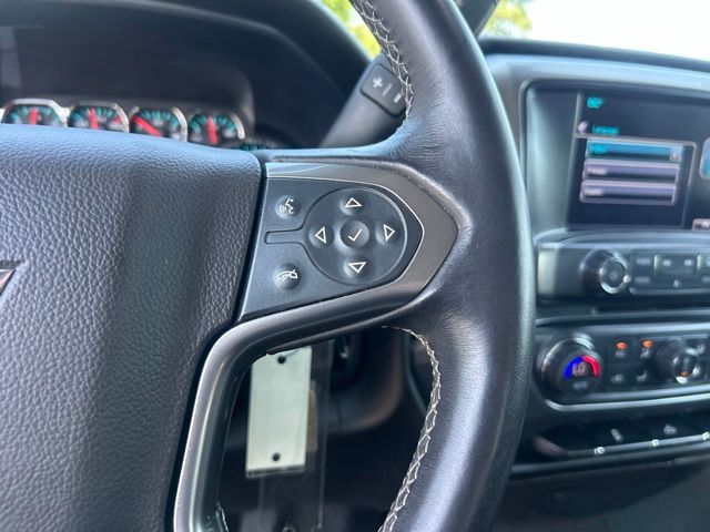 2017 Chevrolet Silverado 1500 LT - Photo 21