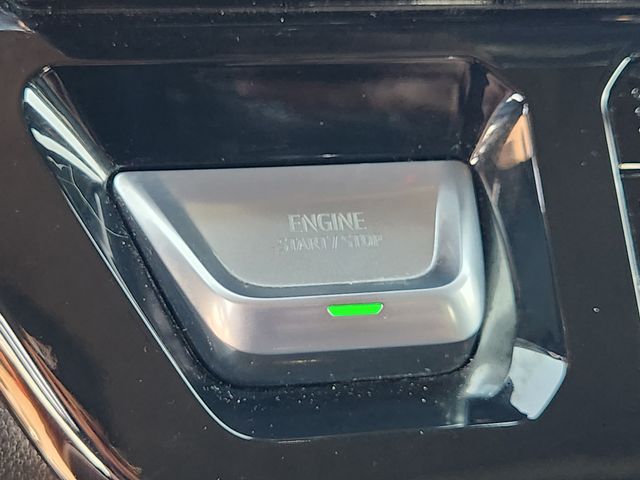 2023 GMC Sierra 1500 Denali Black at Classic Chevrolet Galveston