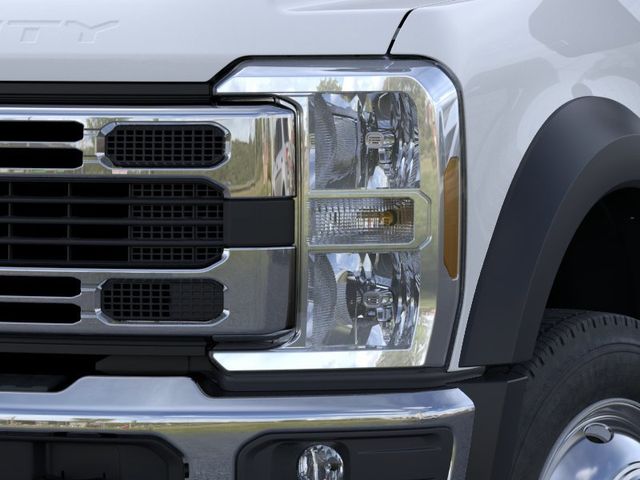 2025 Ford F-450SD:SED73967