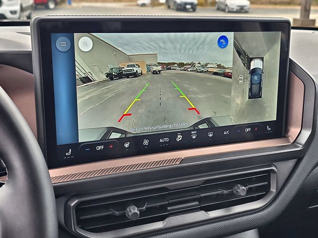 New 2026 Shadow Black Ford Outer Banks® image 25
