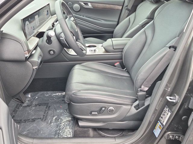 Used 2026 Genesis GV80 SUV