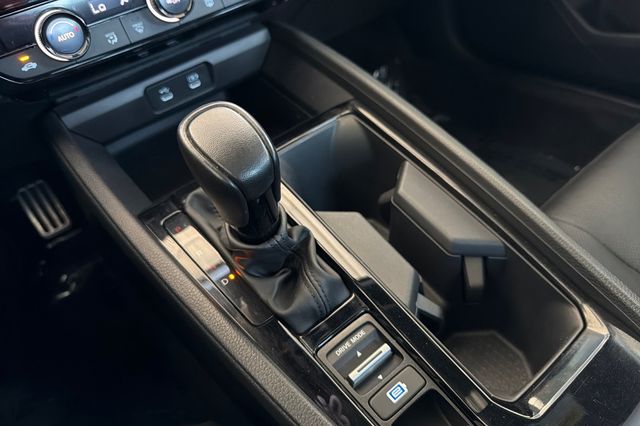 2023 Honda Accord Hybrid Sport-L - Photo 24