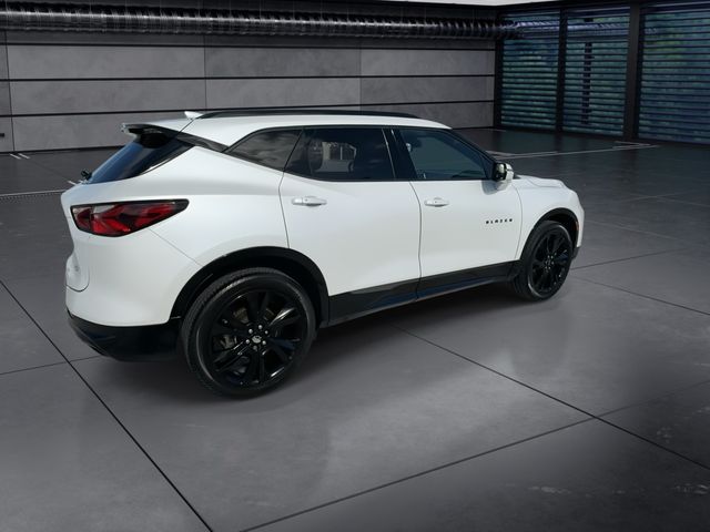 2021 Chevrolet Blazer - $25,688