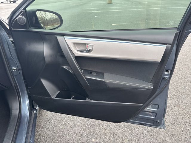 used 2016 Toyota Corolla car, priced at $9,684