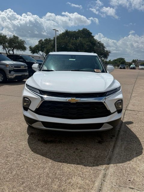 2024 Chevrolet Blazer LT - 1