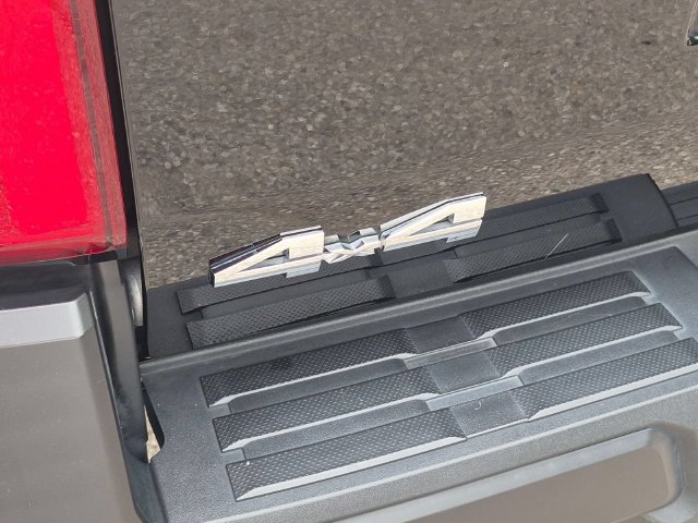 2024 Toyota Tacoma #10