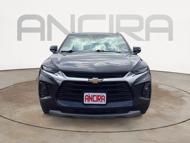 Used Car 2021 Chevrolet Blazer  Lt For Sale Under $20,000 In San Antonio, Texas