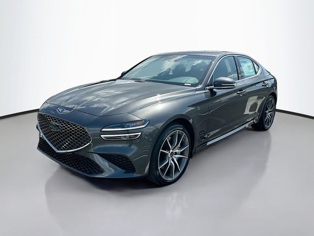 Thumbnail: 2026 Genesis G70 - 1
