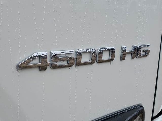 2026 Chevrolet LCF 4500HG Regular Cab RWD Cab Chassis for sale #TS205862 - photo 19