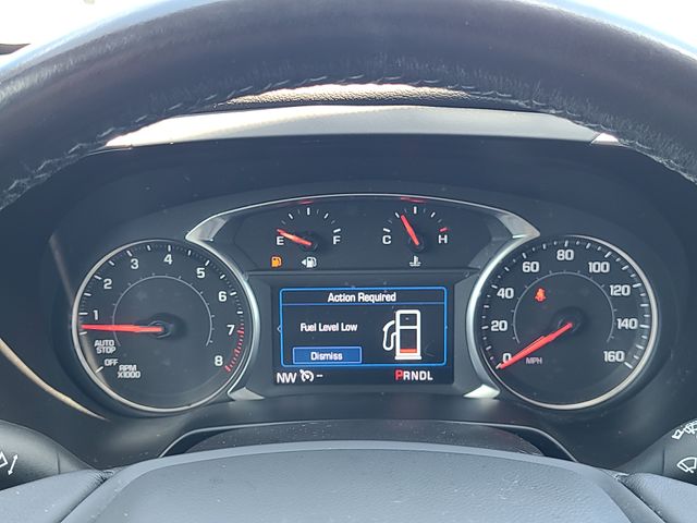 Used 2020 Chevrolet Blazer SUV