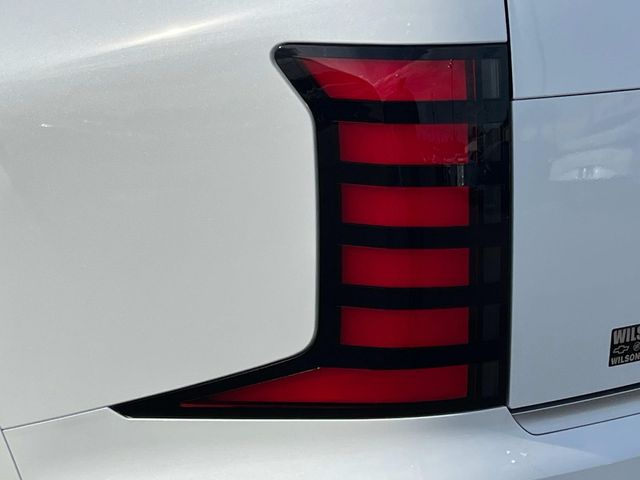 new 2026 Hyundai Palisade car, priced at $55,550