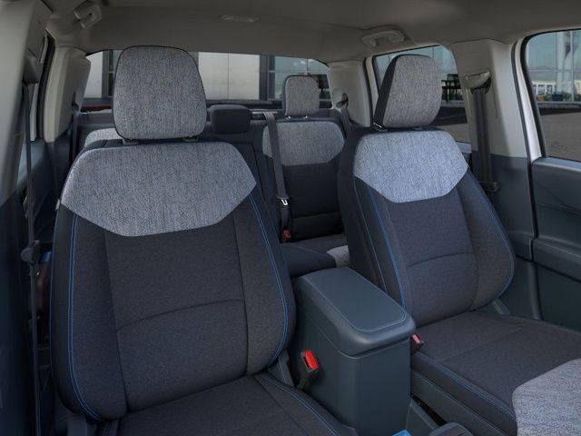 New 2026 Ford Maverick XLT 4D Crew Cab