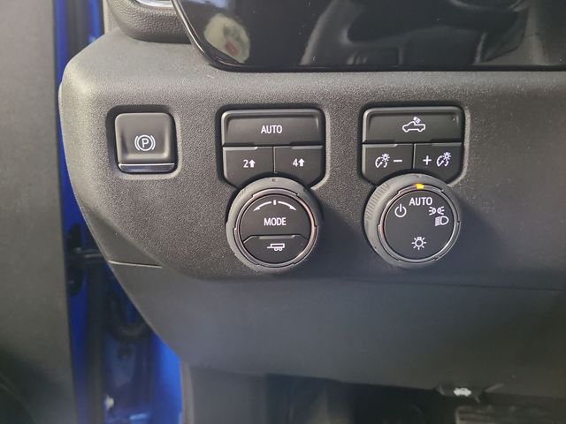 2026 – Chevrolet – Silverado 1500