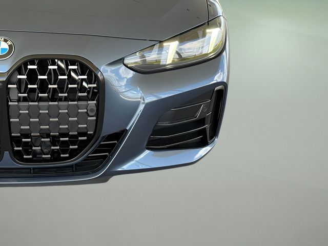 2026 Bmw 430i photo 4