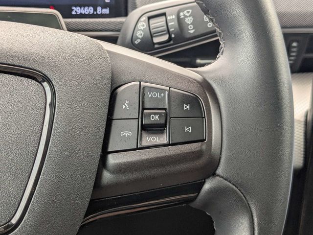 Used 2023 Ford Mustang Mach-E SUV