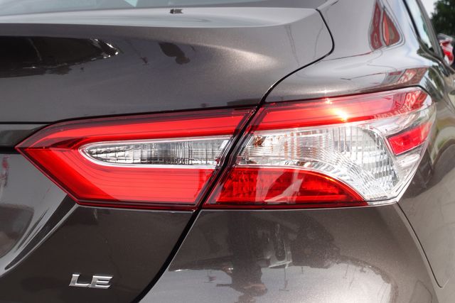 used 2019 Toyota Camry car, priced at $21,400