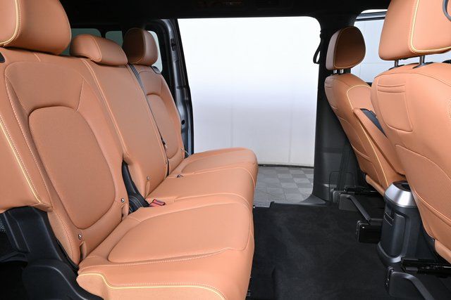 new 2025 Volkswagen ID. Buzz car, priced at $47,790