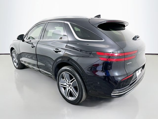 Thumbnail: 2026 Genesis GV70 - 7