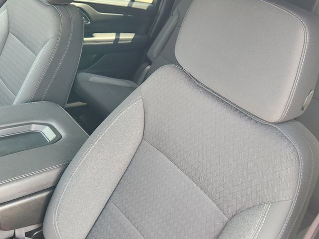 2024 Chevrolet Suburban LS Gray at Monument Chevrolet