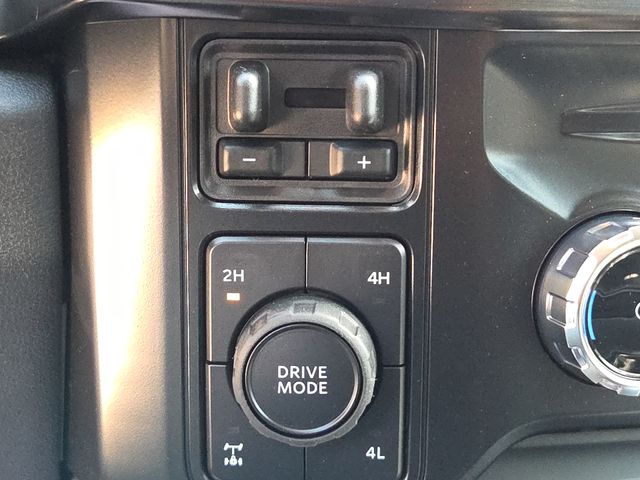 New 2026 Black Ford Lariat image 22