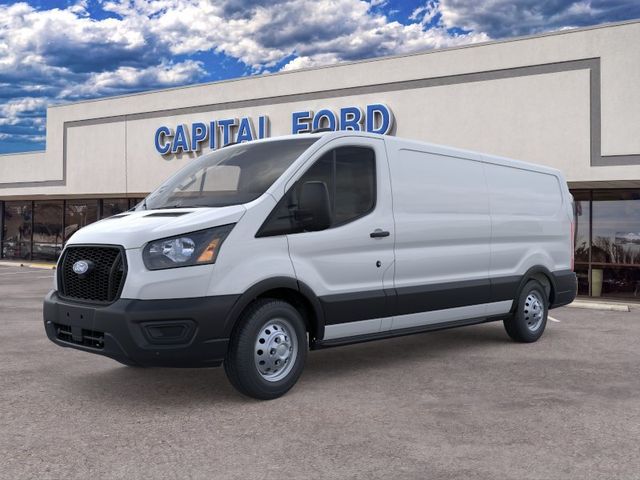 2026 Ford Transit-250 LOW ROOF CARGO VAN