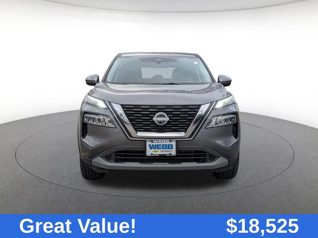 View vehicle photo 2