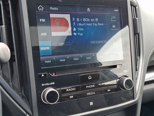 used 2023 Subaru Crosstrek car, priced at $26,991