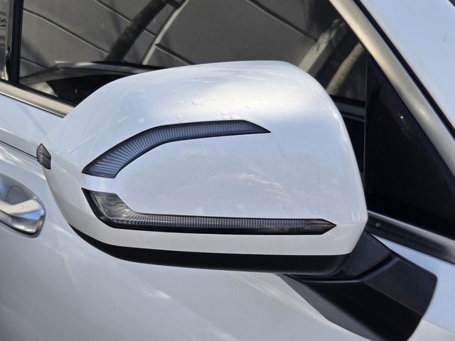 2021 Hyundai Palisade - $22,332
