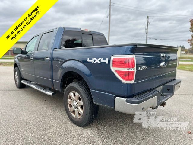 2013 Ford F-150 XLT 3