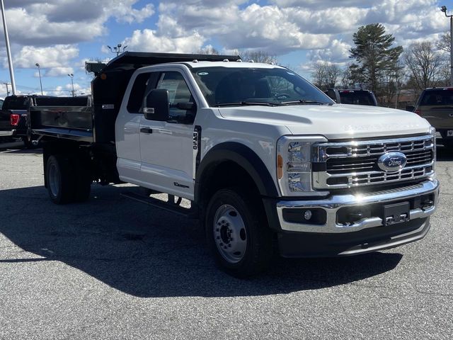 2023 Ford F-450SD XL 7