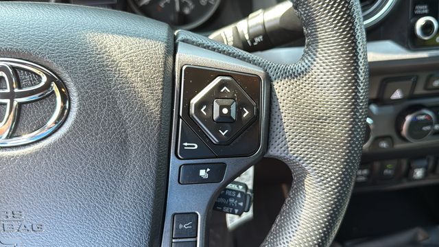 Used 2023 Toyota Tacoma Truck