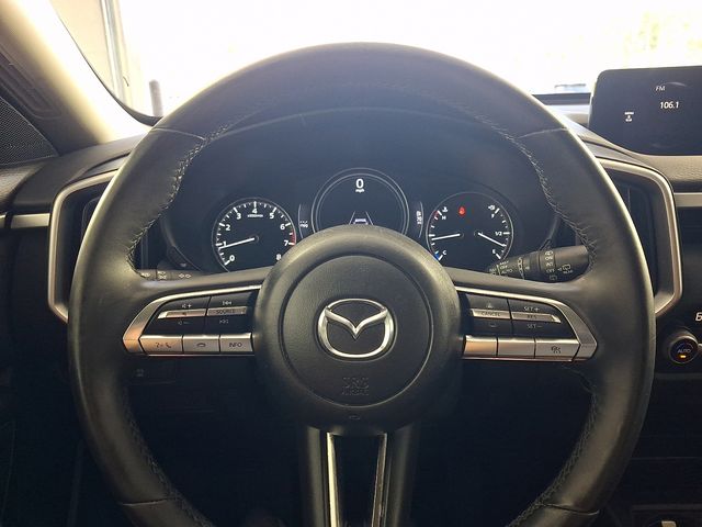 Used 2024 Mazda CX-50 SUV