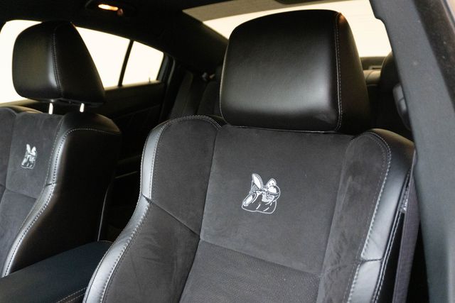 Used 2023 Dodge Charger Sedan