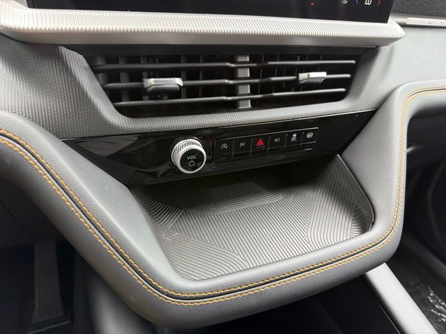 New 2026 Gray Ford Tremor image 20