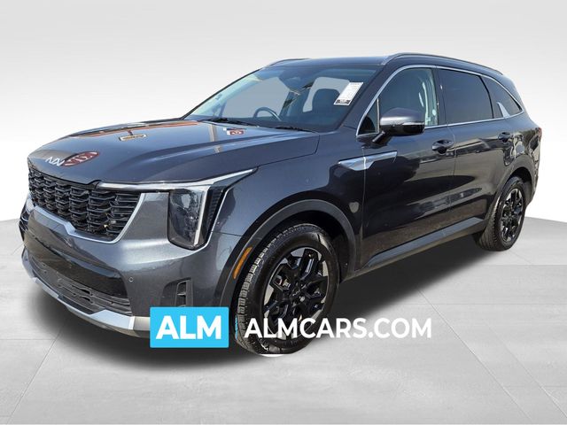 2024 Kia Sorento S FWD