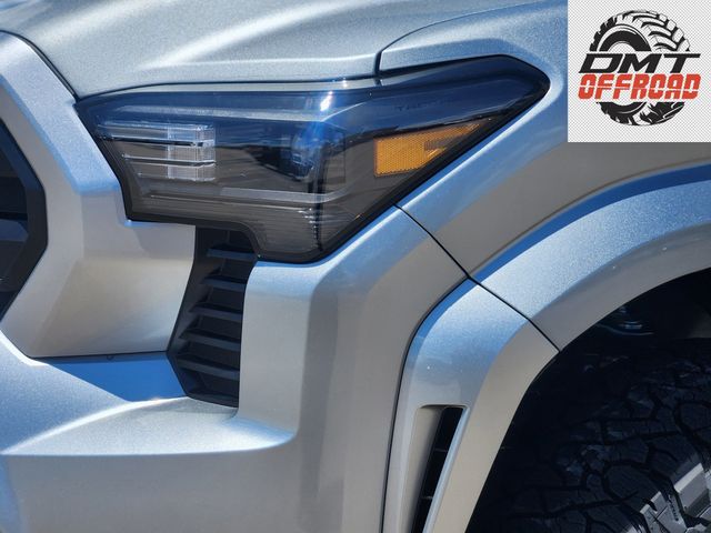 2026 Toyota Tacoma SR5 - 5