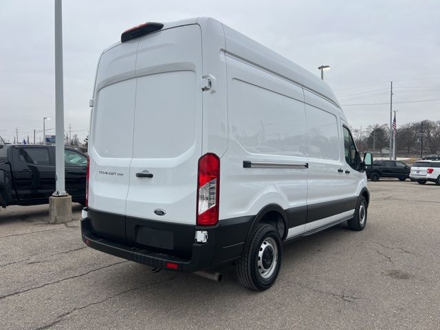 2023 Ford Transit-250