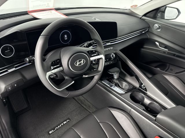 New 2025 Hyundai Elantra For Sale in Indianapolis, IN