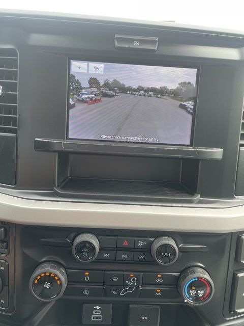 2025 Ford F-550 Super Duty 