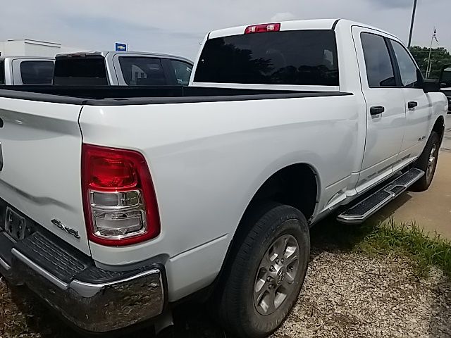 Used 2024 Ram 2500 Truck