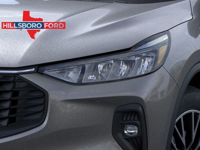 2025 Ford Escape Plug-In Hybrid 18