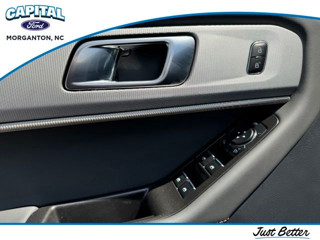 New 2026 Black Ford Active image 21