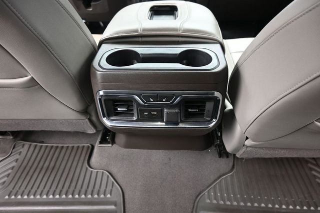 Used 2020 Chevrolet Silverado 1500 Truck