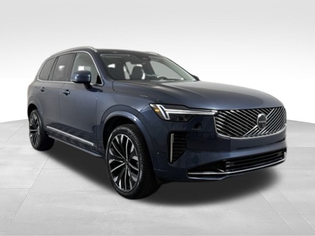 2025 Volvo XC90 B6 Plus Bright Theme 7-Passenger AWD